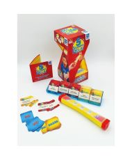 5 SECONDS RELAY - MEGABLEU electronic