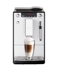 Machine à Café broyeur à Grain - Argent