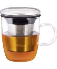 Tazza con infusore - 40 cl