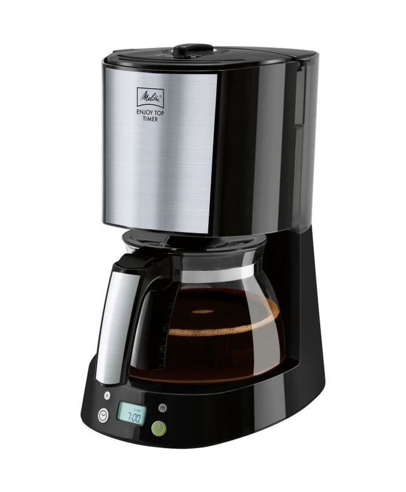 Filter coffee maker - AromaSelector function Filter coffee maker - AromaSelector function