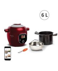 Connect Multicuiseur intelligent haute pression, 6 L