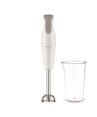 Frullatore a immersione - 600 W - Bianco