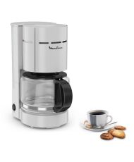MOULINEX Filter coffee maker 1.1 L, 12 cups
