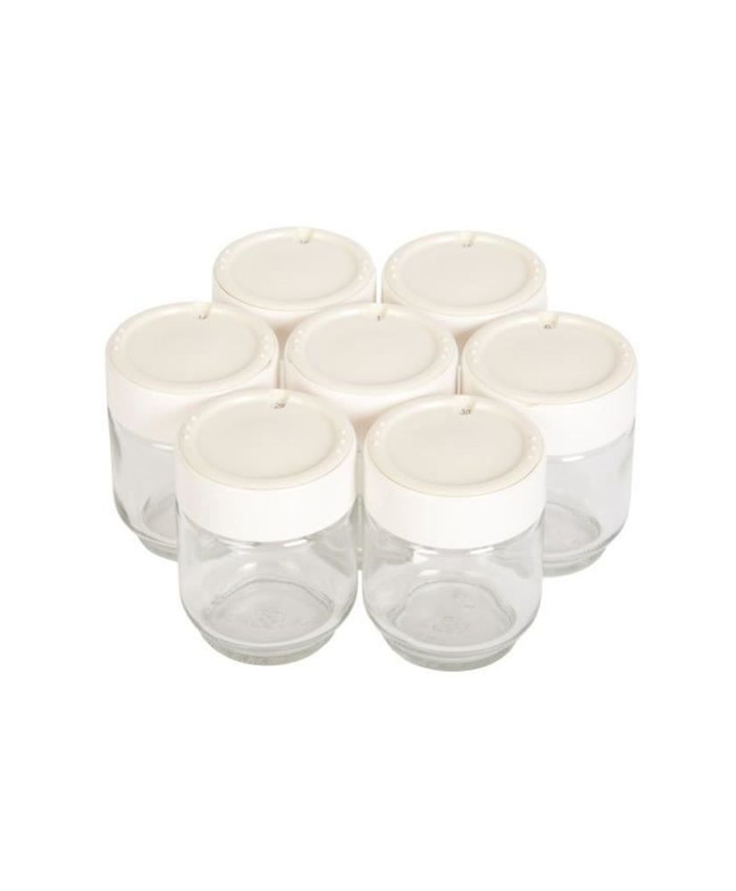 Yogurta Joghurtbereiter – 7 Gläser Yogurta Joghurtbereiter – 7 Gläser