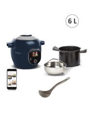 Multicuiseur intelligent haute pression, 6 L
