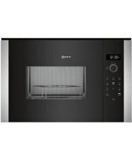 Microondas empotrable monofunción de 900 W