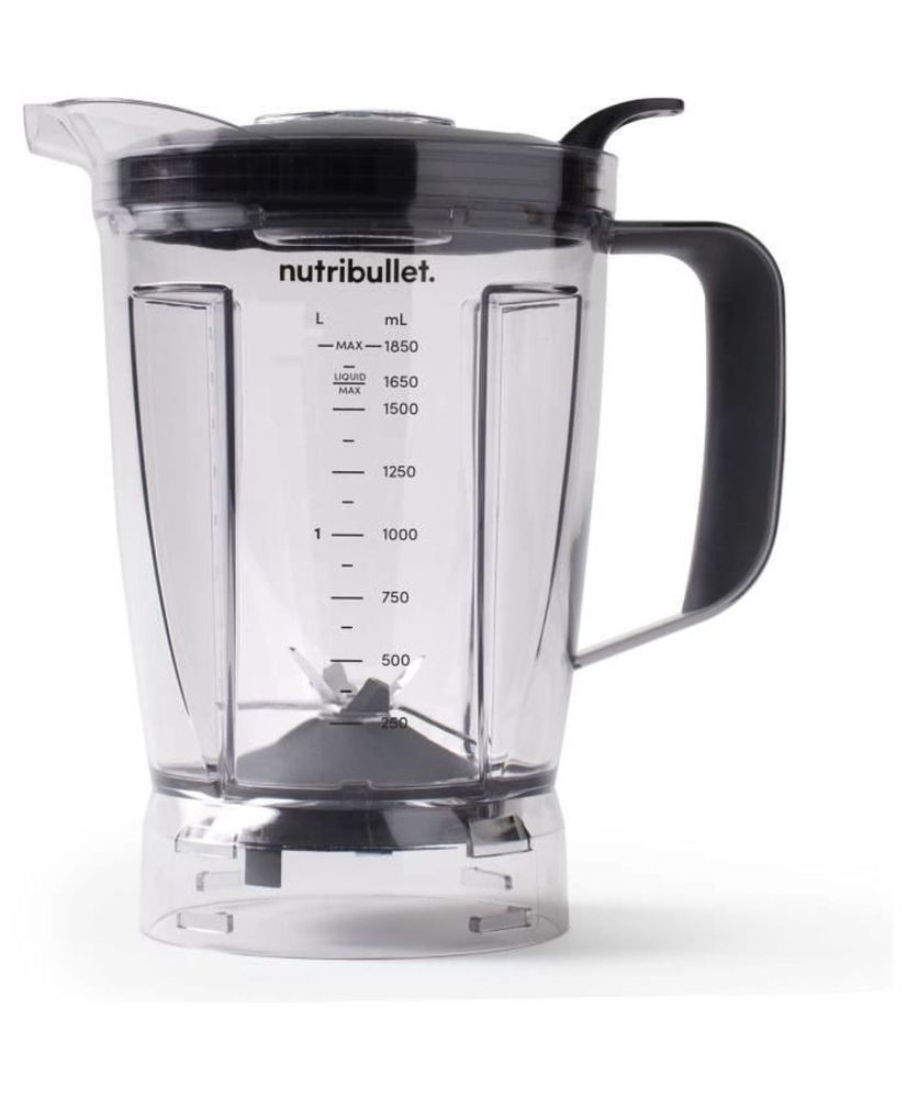 Frullatore individuale - capacità di 1,89 L Frullatore individuale - capacità di 1,89 L