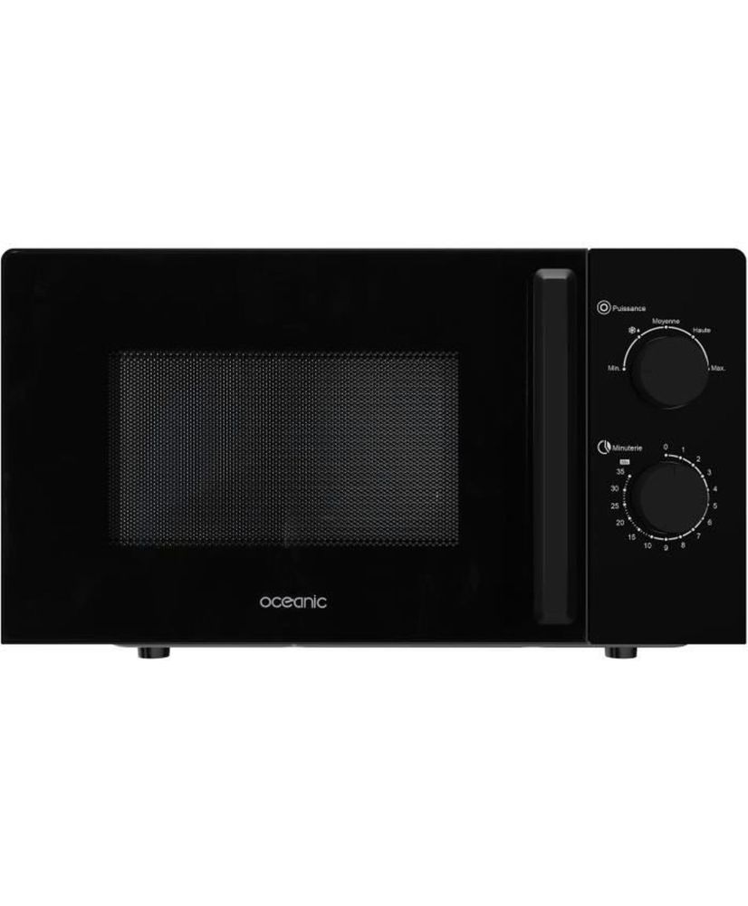 700-W-Mikrowelle 700-W-Mikrowelle