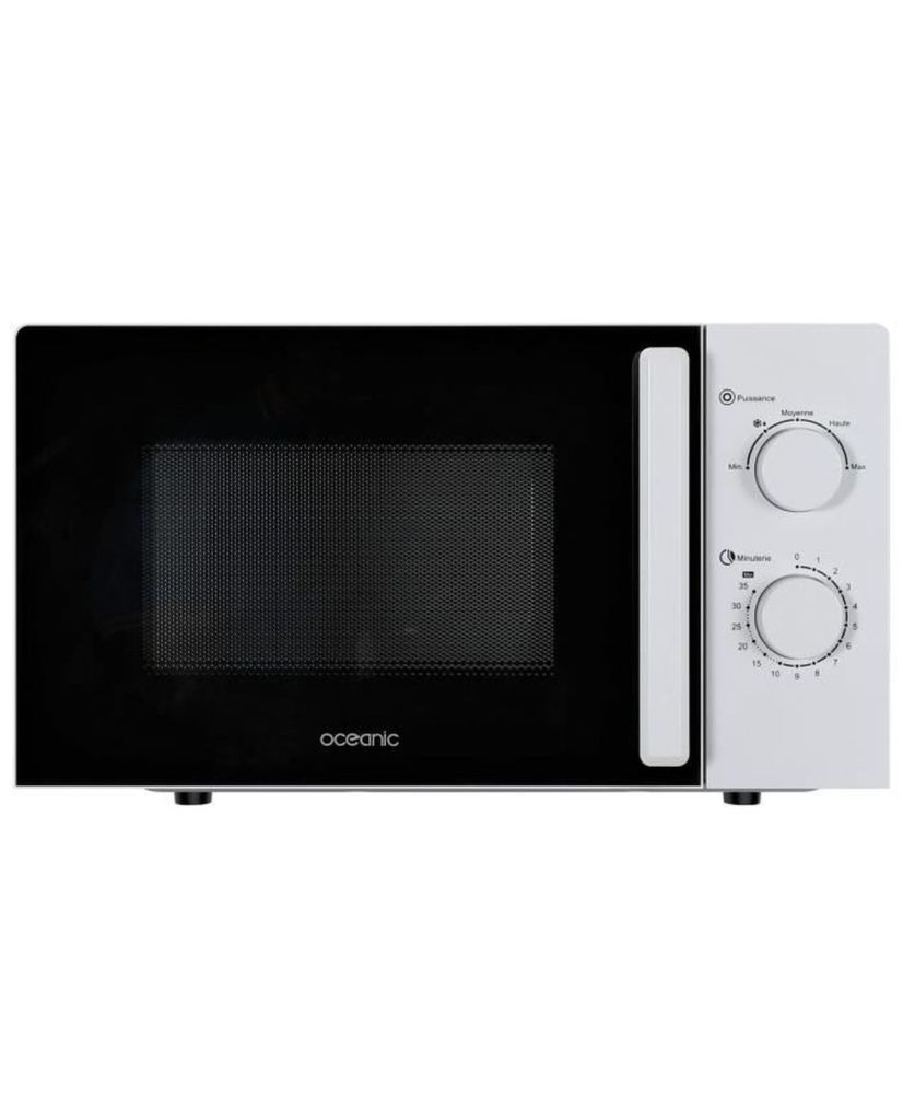 700W single-function microwave 700W single-function microwave