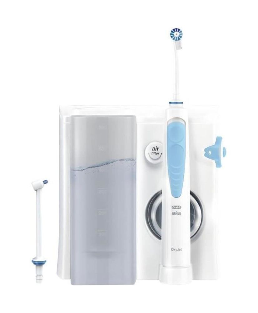 Oral-B Oral Health Center Hydropulseur Oral-B Oral Health Center Hydropulseur