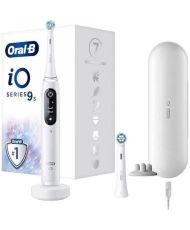 Brosse à Dents Électrique Oral-B iO 9N