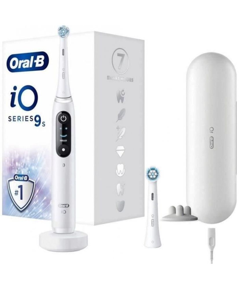 Oral-B iO 9N Electric Toothbrush Oral-B iO 9N Electric Toothbrush