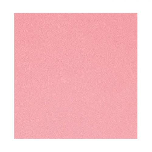 Feuille simili cuir 350 g/ m² - 30 x 30 cm - Rose Feuille simili cuir 350 g/ m² - 30 x 30 cm - Rose