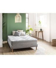  Box spring + mattress set 160 x 200