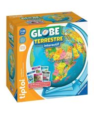 Ravensburger-tiptoi Interaktiver Globus