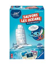  The SeaCleaners - Let's save the Oceans - Quiz game
