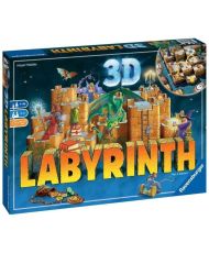 Ravensburger - 3D-Labyrinth