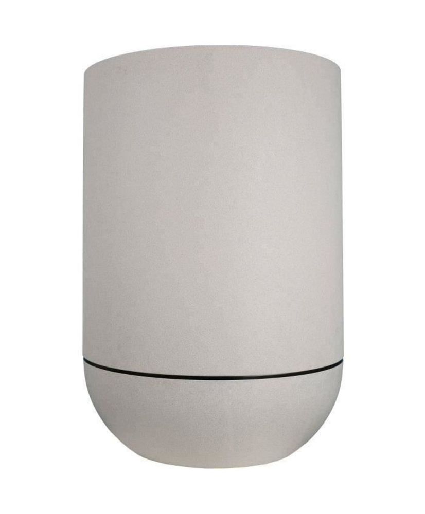 Bac à fleurs - RISS - GRANIT TULIPE - Plastique Ø 50 cm - Stone Bac à fleurs - RISS - GRANIT TULIPE - Plastique Ø 50 cm - Stone