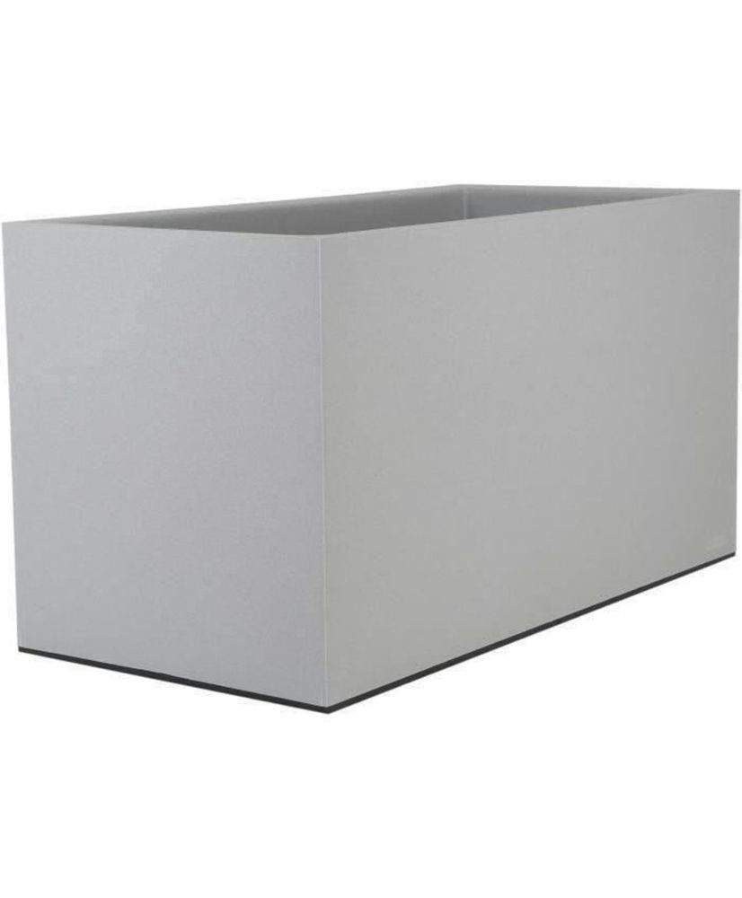 Blumenkasten GRANIT - 60 x 30 cm - Stein Blumenkasten GRANIT - 60 x 30 cm - Stein