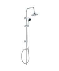 ROUSSEAU Sonora shower column without faucet