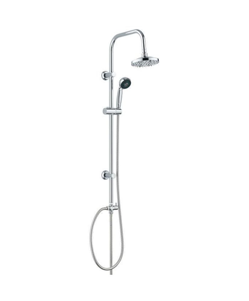 ROUSSEAU Sonora shower column without faucet ROUSSEAU Sonora shower column without faucet