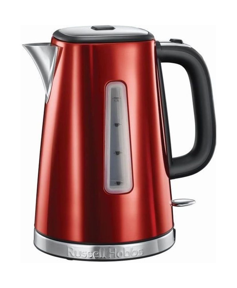 Bollitore elettrico 1,7 L Luna Bollitore elettrico 1,7 L Luna