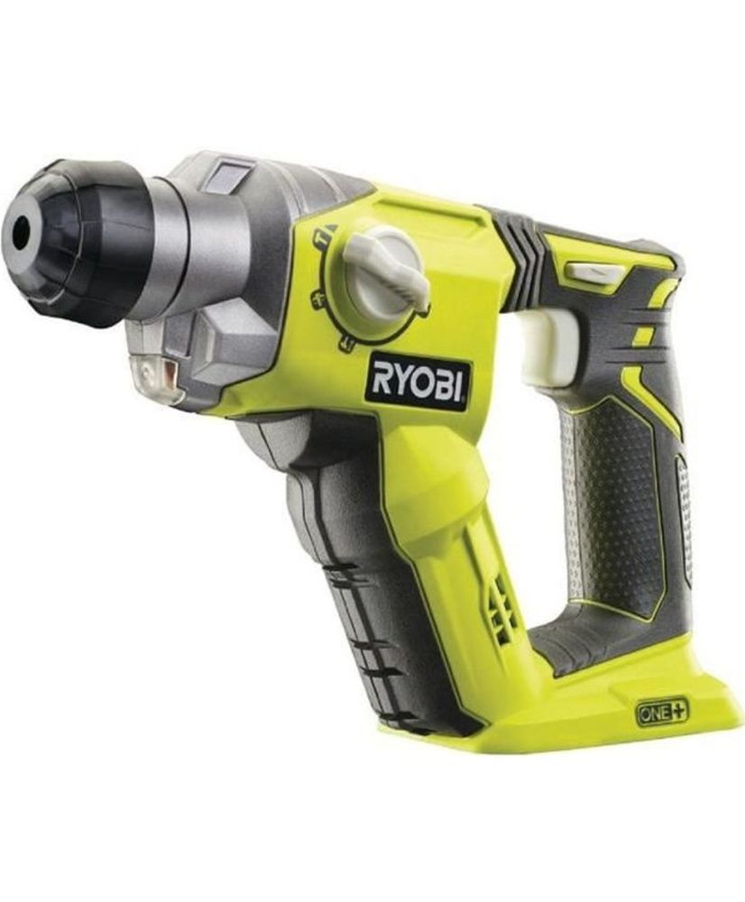 Marteau Perforateur avec 1,3J de puissance d'impact Marteau Perforateur avec 1,3J de puissance d'impact