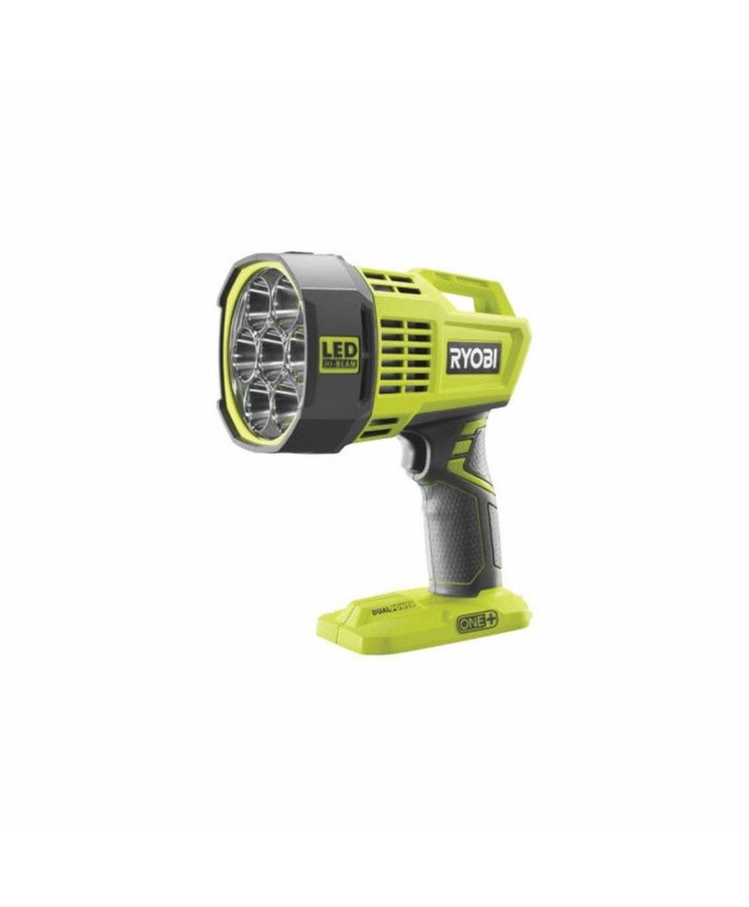 Foco LED RYOBI - LED - Inalámbrico Foco LED RYOBI - LED - Inalámbrico