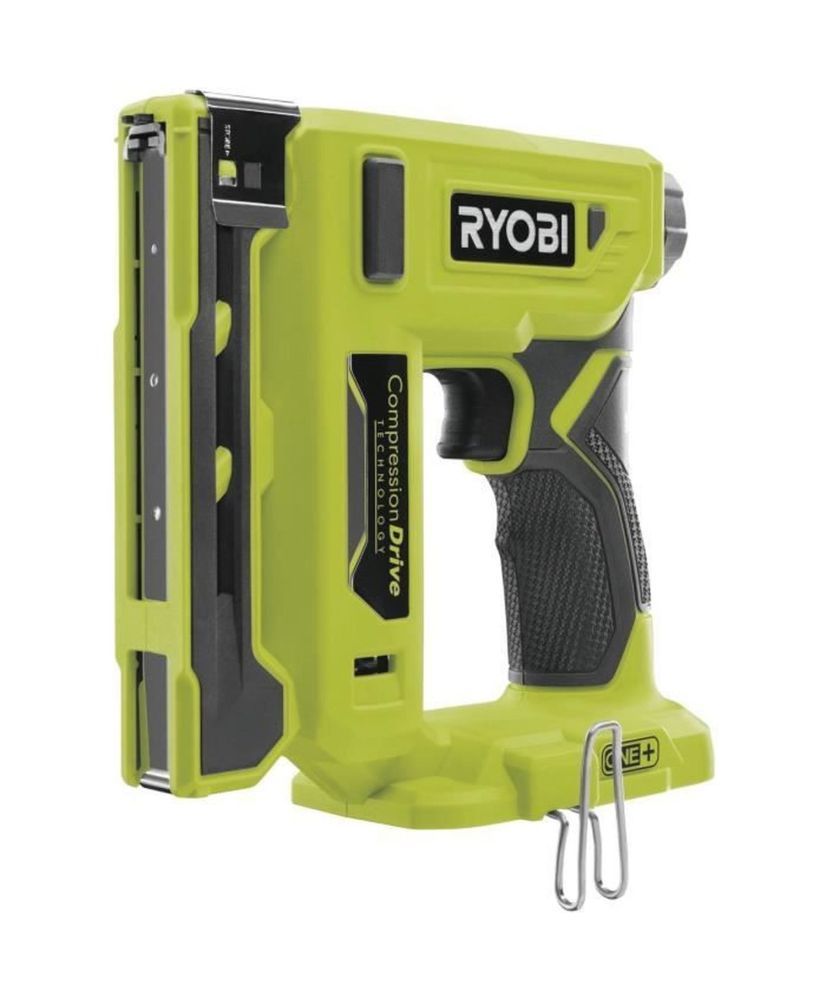 RYOBI 18V Heftgerät RYOBI 18V Heftgerät