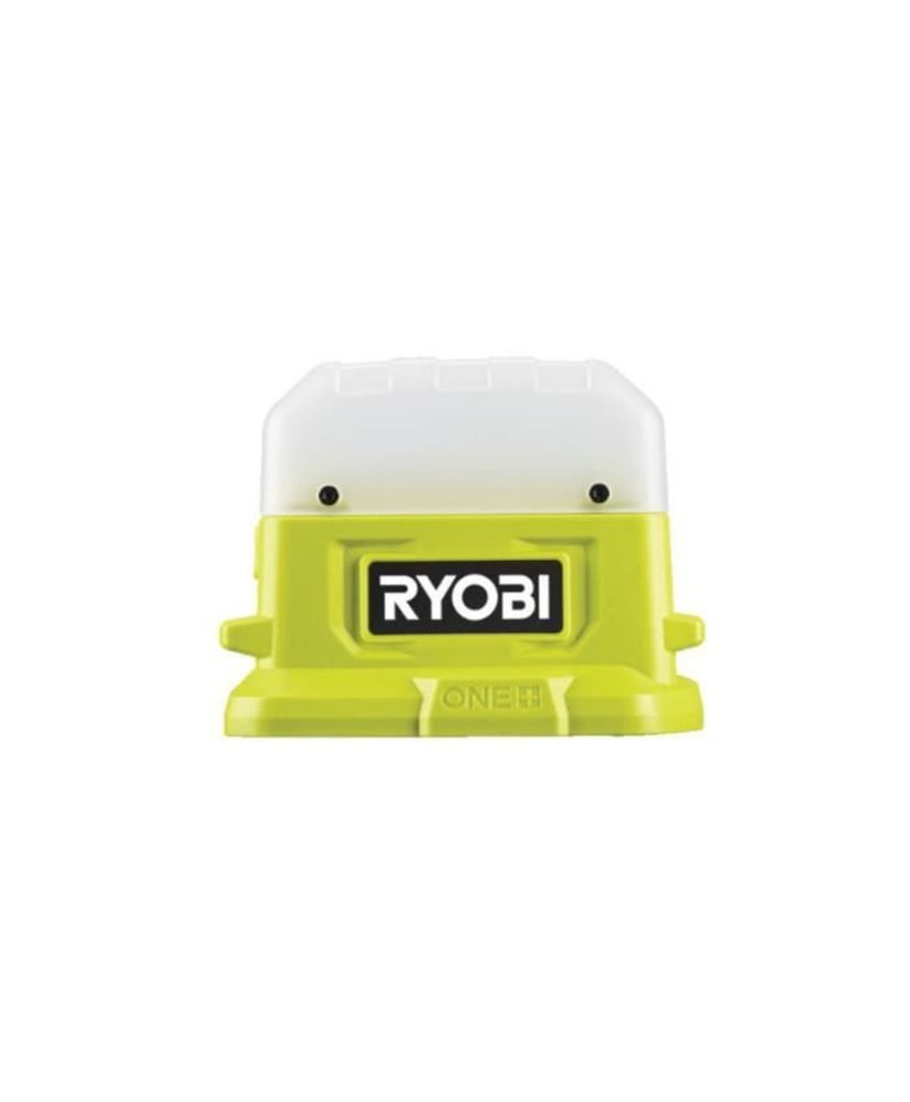 Compact 18V LED lantern Compact 18V LED lantern
