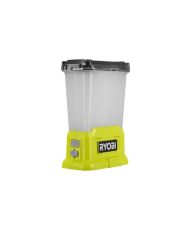 Linterna LED de 18 V.