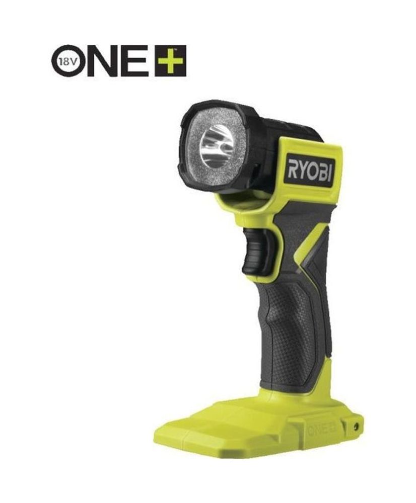 18V LED-Taschenlampe 18V LED-Taschenlampe