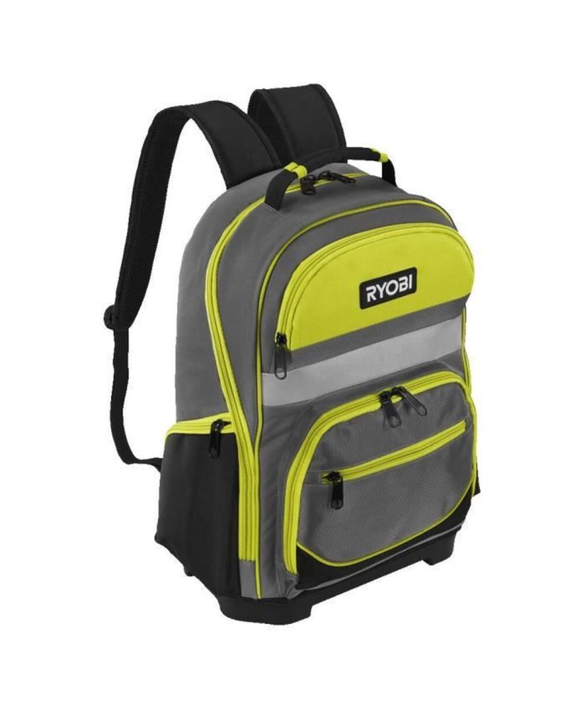 Mochila RYOBI 32 x 47 x 16,5 cm