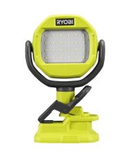 Clamp-on lamp - 900 Lumens