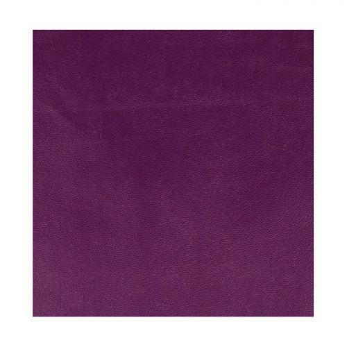 Leatherette sheet 350 g/ m² - 30 x 30 cm - Purple Leatherette sheet 350 g/ m² - 30 x 30 cm - Purple