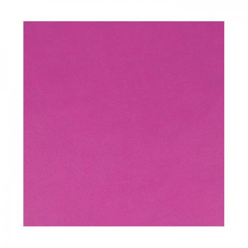 Feuille simili cuir 350 g/ m² - 30 x 30 cm - Mauve Feuille simili cuir 350 g/ m² - 30 x 30 cm - Mauve