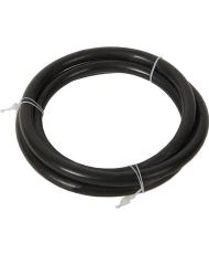 SEB Silikondichtung 10 bis 18L Ø 26,8 cm schwarz