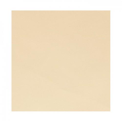 Feuille simili cuir 350 g/ m² - 30 x 30 cm - Beige Feuille simili cuir 350 g/ m² - 30 x 30 cm - Beige