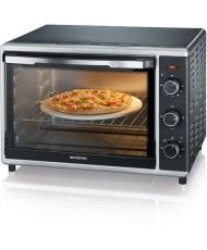 Mini Four chaleur 42 L, 1 800 W