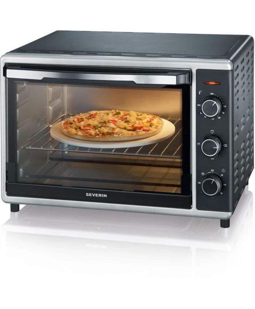 Mini Four chaleur 42 L, 1 800 W Mini Four chaleur 42 L, 1 800 W