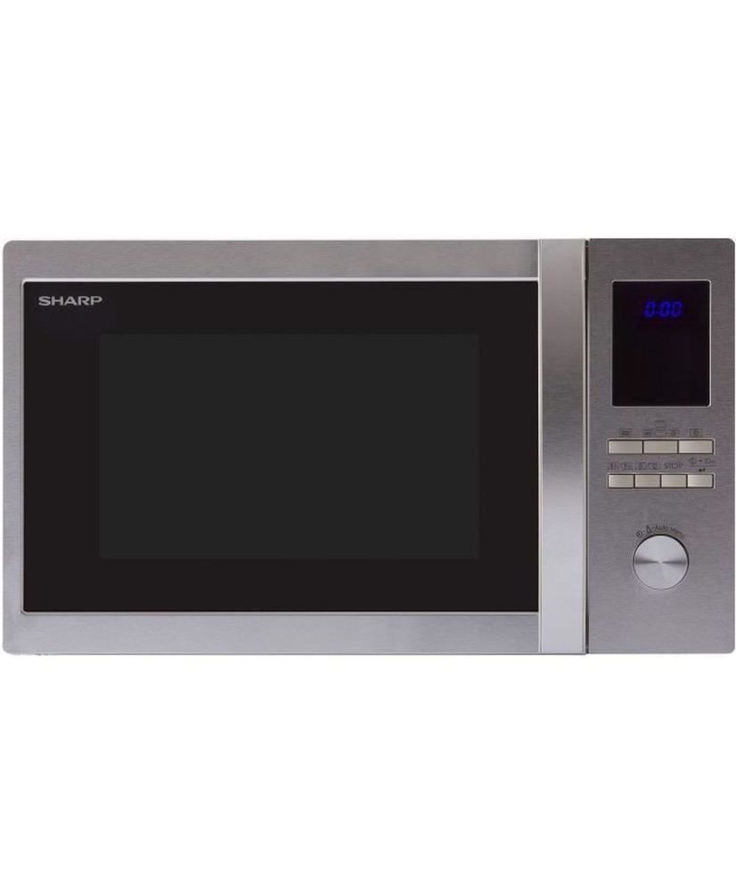 Micro ondes grill Inox Micro ondes grill Inox