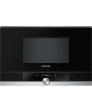 Micro-ondes encastrable - 21L - 900W - Inox