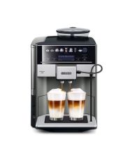 Macchina per caffè espresso completamente automatica