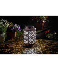 Lanterna solare Adana SMART GARDEN