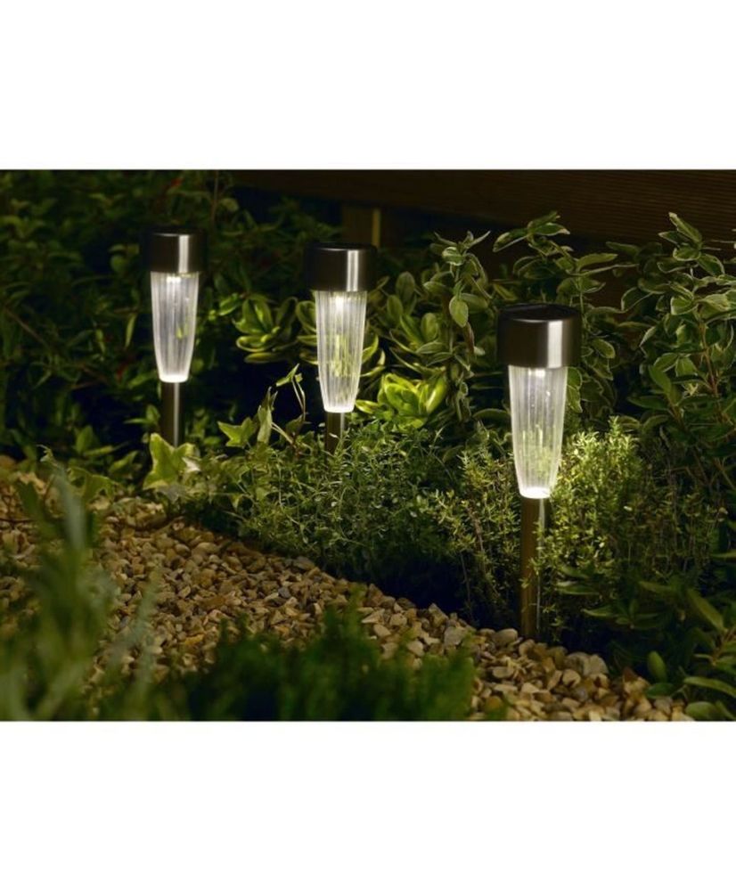 Flute solar beacon Pack of 10 Flute solar beacon Pack of 10