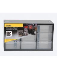 STANLEY storage locker - 9 compartments