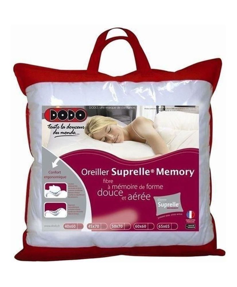 Memory-Schaum-Kissen 65 x 65 cm Memory-Schaum-Kissen 65 x 65 cm
