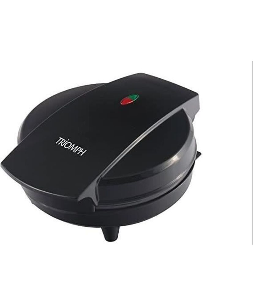 Cupcake-Maker – 1200 W – Schwarz Cupcake-Maker – 1200 W – Schwarz