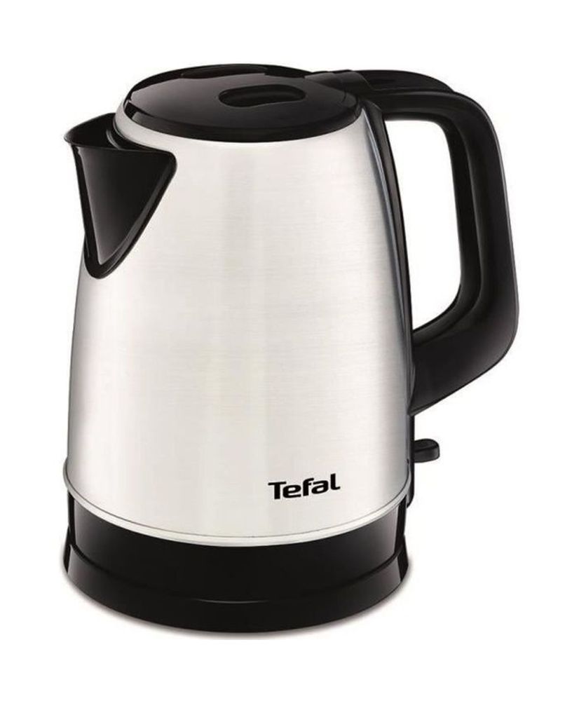 TEFAL Dialog hervidor de agua inalámbrico de acero inoxidable 1,7 L TEFAL Dialog hervidor de agua inalámbrico de acero inoxidable 1,7 L