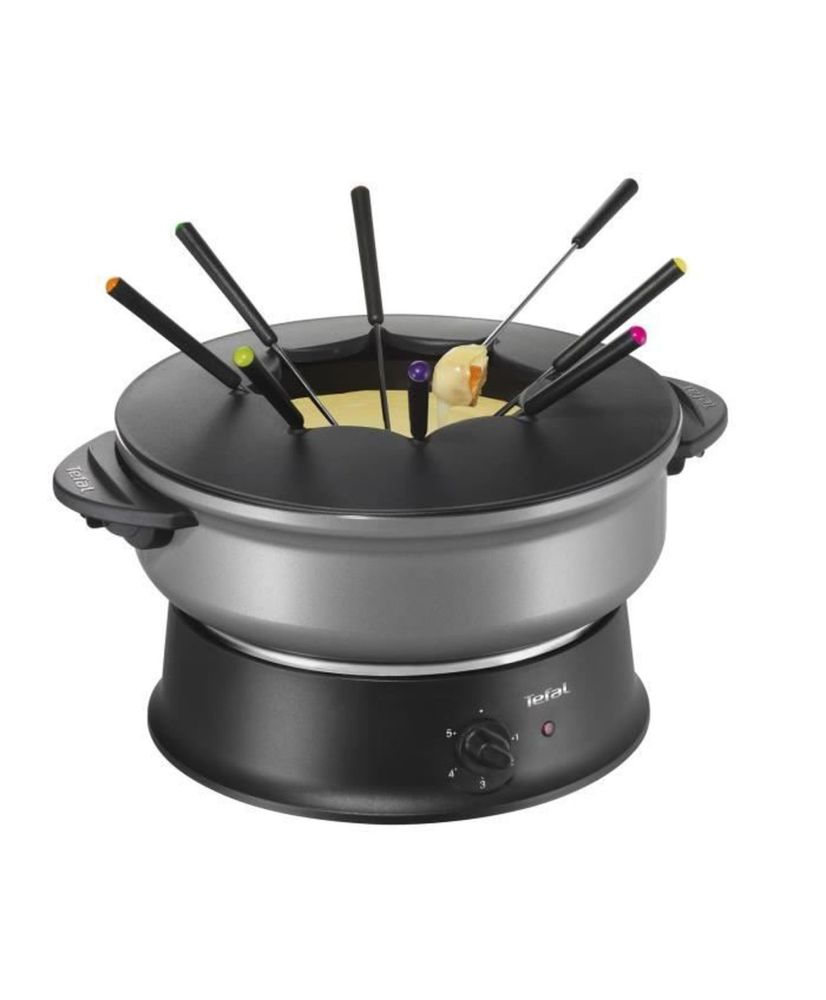 TEFAL Wok-Fondue TEFAL Wok-Fondue
